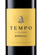 Tempo dAngelus - Bordeaux Rouge 2023