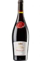 Chateau de Corcelles - Brouilly Vieilles Vignes 2023 (750)