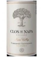 Clos de Napa - Cabernet Sauvignon 2022 (750)