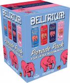 Delirium - Parade Pack 4pk 0 (44)