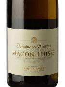 Domaine des Granges - Macon Fuisse 2023