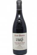 Domaine St.-Damien - Vacqueyras Rouge 2022 (750)