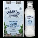 Franklin and Sons - Light Tonic 4pk 0 (44)
