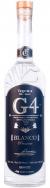 G4 - Blanco Tequila 0 (750)