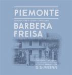 G.D. Vajra - Barbera - Freisa 2023 (750)