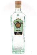 Geometric Cape Dry Gin 0 (750)