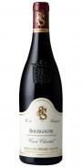 Gerard Seguin - Bourgogne Rouge Cuvee Chantal 2023 (750)