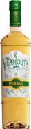 Guerin - Dry White Vermouth 0 (750)