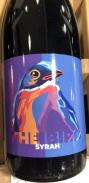 Guillaume Gonnet - The Bird Syrah VDF 2023 (750)