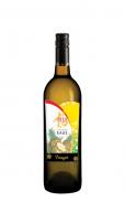 Hana Flavored Sake - Pineapple 0 (375)