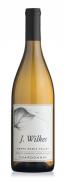 J. Wilkes - Santa Maria Valley Chardonnay 2021 (750)