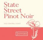 Jaffurs - State Street Pinot Noir 2023 (750)
