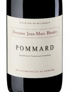 Jean-Marc Bouley - Pommard 2022 (750)