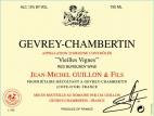 Jean-Michel Guillon - Gevrey-Chambertin Vieilles Vignes 2018 (750)