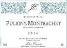 Jehan Emonin - Emonin Puligny Montrachet 2023 (750)