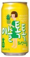 Jinro - Soju Pineapple 0 (66)