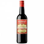 Lacuesta - Vermouth Rojo 0 (750)