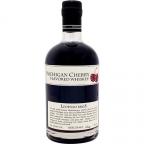 Leopold Brothers - Michigan Cherry Whiskey 0 (750)
