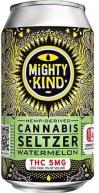 Mighty Kind - Watermelon Seltzer 5mg THC 0 (44)
