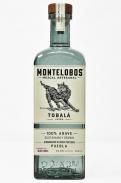 Montelobos Mezcal - Mezcal Joven 0 (750)