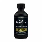 Old Forester - Lemon Oil Syrup 0