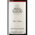 Paolo Scavino - Vino Rosso 2024 (750)