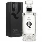 Qui - Tequila Platinum Extra Anejo 0 (750)