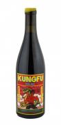 Riccitelli - Kung Fu Malbec 2023 (750)