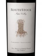 RouteStock - Cabernet Sauvignon Napa Valley 2023 (750)