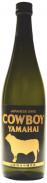 Shiokawa Cowboy Yamahai Sake 0 (720)