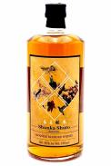 Shuto - Japanese Autumn Whisky 0 (750)