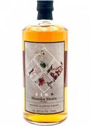 Shuto - Japanese Winter Whisky 0 (750)