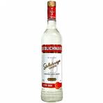 Stolichnaya - Vodka 0 (1750)