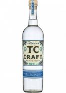 TC - Craft Tequila Blanco 0 (750)