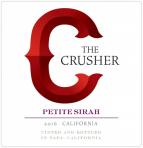 The Crusher - Petite Sirah 2020