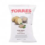Torres - Fois Gras Potato Chips 0