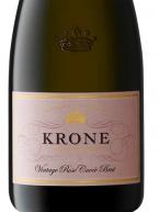 Twee Jonge Gezellen - Krone Brut Rose 2023 (750)