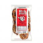 Uncle Jerry's - Hard Pretzels 0