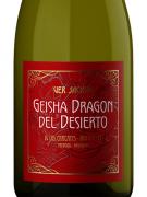 Ver Sacrum - Geisha Dragon White Blend 2023 (750)