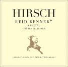 Weingut Hirsch - Gruner Veltliner Ried Renner 2020 (750)