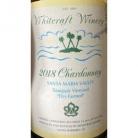 Whitcraft Chardonnay Tinaquaic Vineyard 2019 (750)