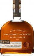 Woodford Reserve - Double Oaked Bourbon 0 (750)