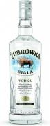Zubrowka Biala - Vodka 0 (750)