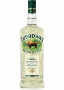 Zubrowka - Bison Grass Vodka 0 (750)
