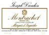 Joseph Drouhin - Montrachet Marquis de Laguiche 2021 (750ml) (750ml)