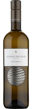 Alois Lageder - Pinot Grigio Alto Adige 2021 (375ml) (375ml)