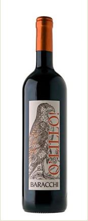 Baracchi - Olillo 2023 (750ml) (750ml)