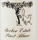 Becker Estate - Pinot Blanc Pfalz 2021 (750ml) (750ml)