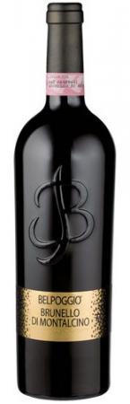 Belpoggio - Brunello di Montalcino 2016 (1.5L) (1.5L)
