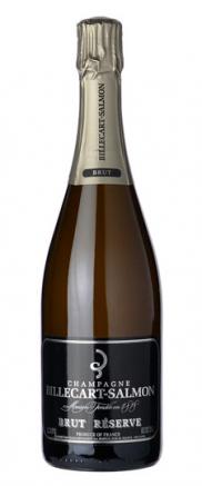 Billecart-Salmon - Brut Rserve Champagne NV (750ml) (750ml)